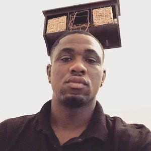 Meet your Posher, Antoine